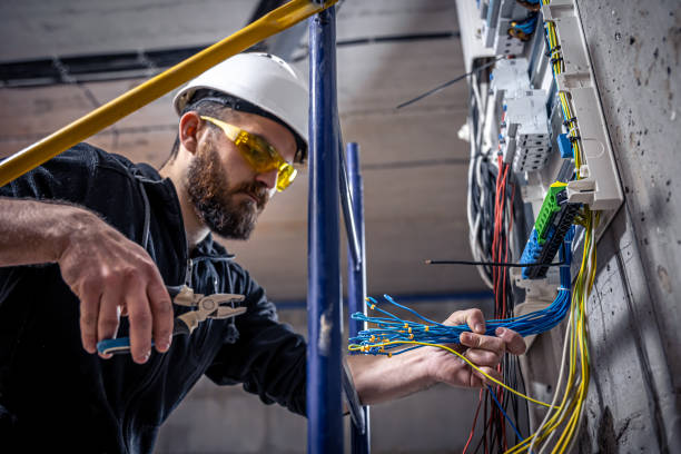 Best Electrical Repair Services  in Elkhart Lake, WI
