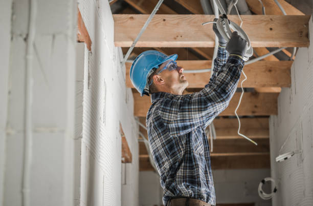 Best Emergency Electrical Repair  in Elkhart Lake, WI