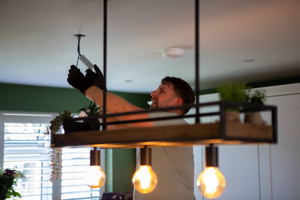 Best Best Electricians Near Me  in Elkhart Lake, WI