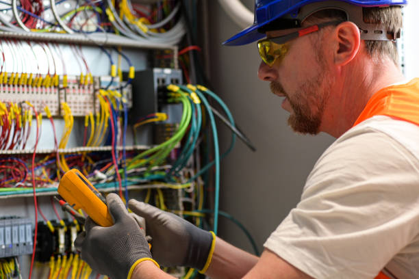 Best Electrical System Inspection  in Elkhart Lake, WI