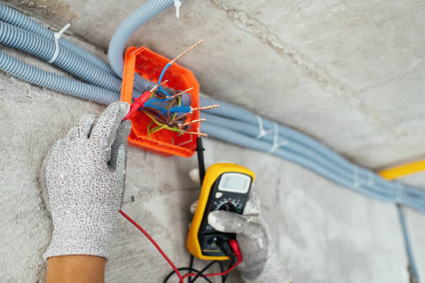 Best Electrician for Home Renovation  in Elkhart Lake, WI