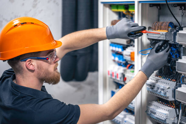 Best Home Electrical Repair  in Elkhart Lake, WI